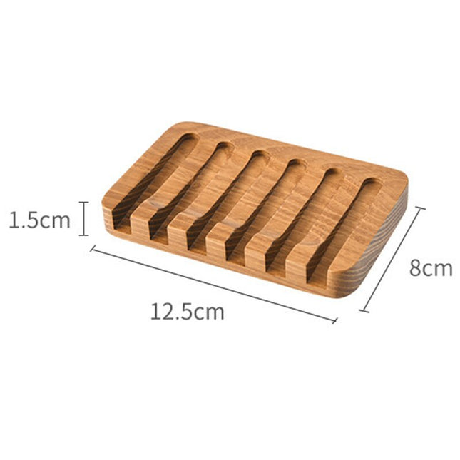 Luonnonpuinen vettä poistava saippua-alusta