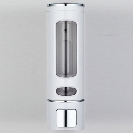 Tyylikäs seinään asennettava saippua-annostelija