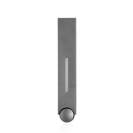 Seinään asennettava nestesaippua-annostelija