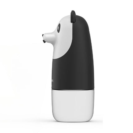 Lasten automaattinen saippua-annostelija panda