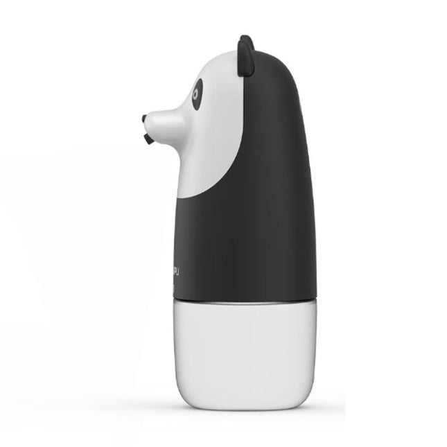 Lasten automaattinen saippua-annostelija panda