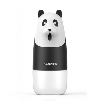 Lasten automaattinen saippua-annostelija panda