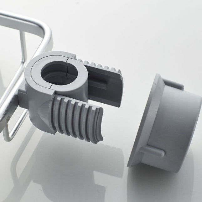 Suihkutankoon ripustettava suihkukori