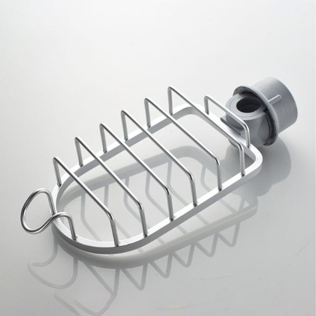 Suihkutankoon ripustettava suihkukori