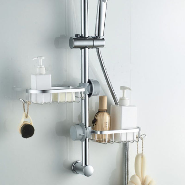 Suihkutankoon ripustettava suihkukori