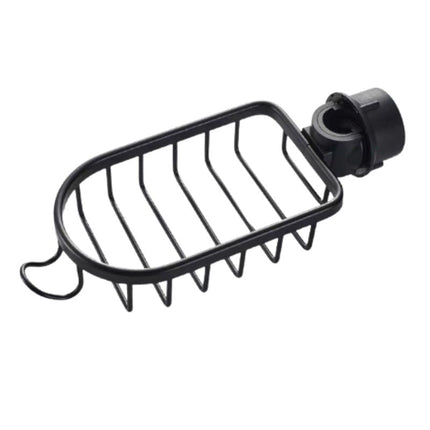 Suihkutankoon ripustettava suihkukori