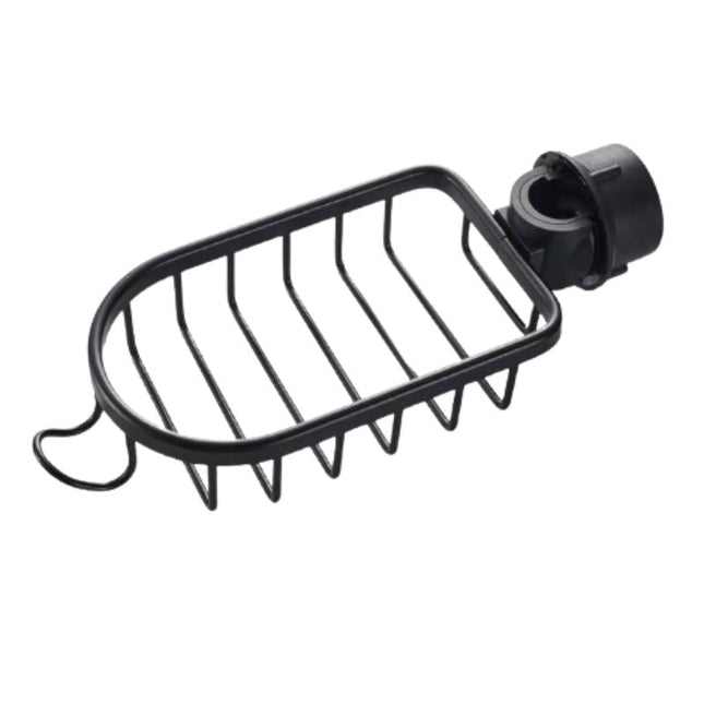 Suihkutankoon ripustettava suihkukori