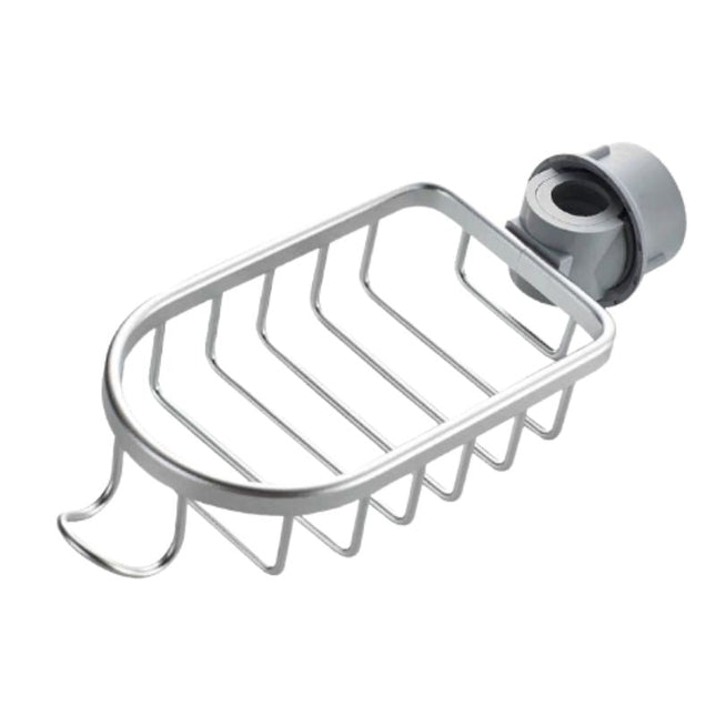 Suihkutankoon ripustettava suihkukori