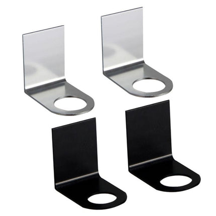 Seinäteline nestesaippua-annostelijalle