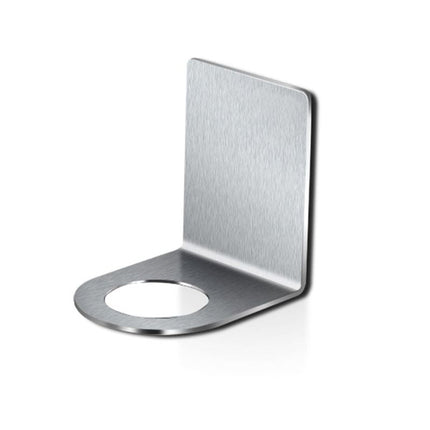 Seinäteline nestesaippua-annostelijalle