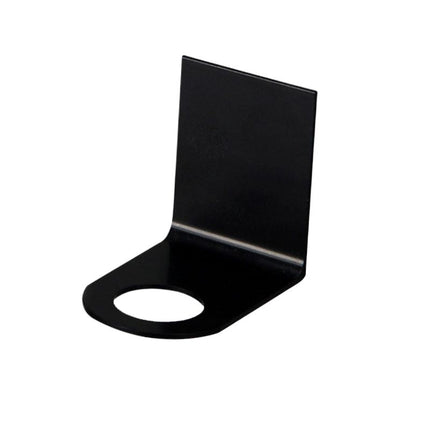 Seinäteline nestesaippua-annostelijalle