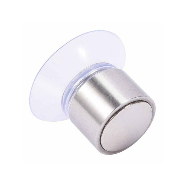 Magneettinen saippuateline imukupilla