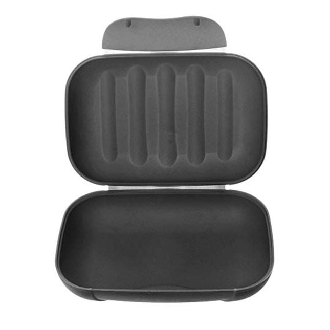 Kätevä saippuakotelo matkalle