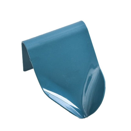 Moderni vesiputous-design saippua-alusta