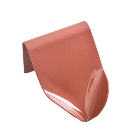 Moderni vesiputous-design saippua-alusta