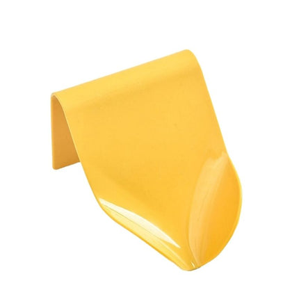 Moderni vesiputous-design saippua-alusta