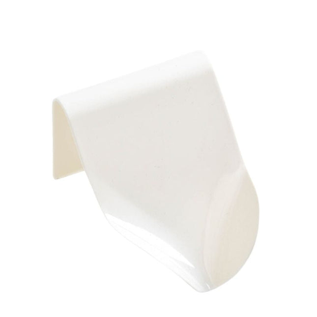 Moderni vesiputous-design saippua-alusta