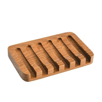 Luonnonpuinen vettä poistava saippua-alusta