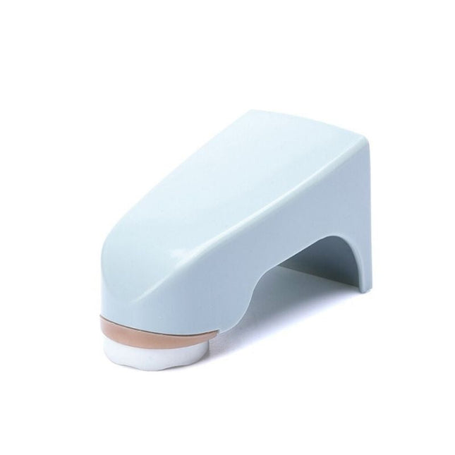 Itseliimautuva magneettinen saippuateline