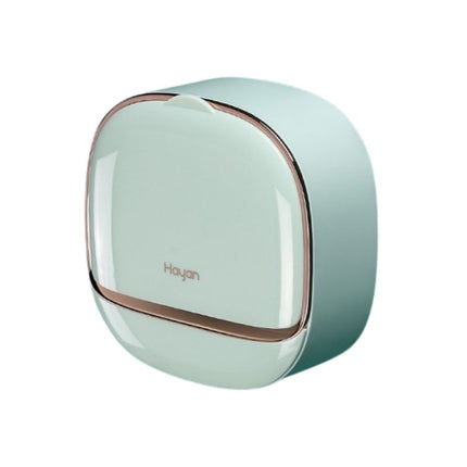 Moderni seinään kiinnitettävä saippiarasia design