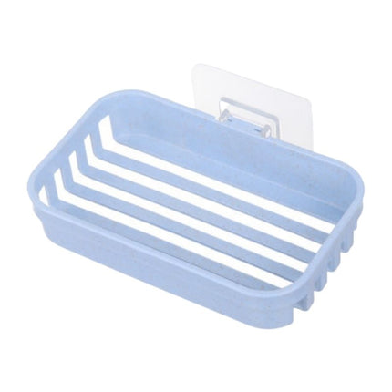 Itseliimautuva suihkukori ilman porausta