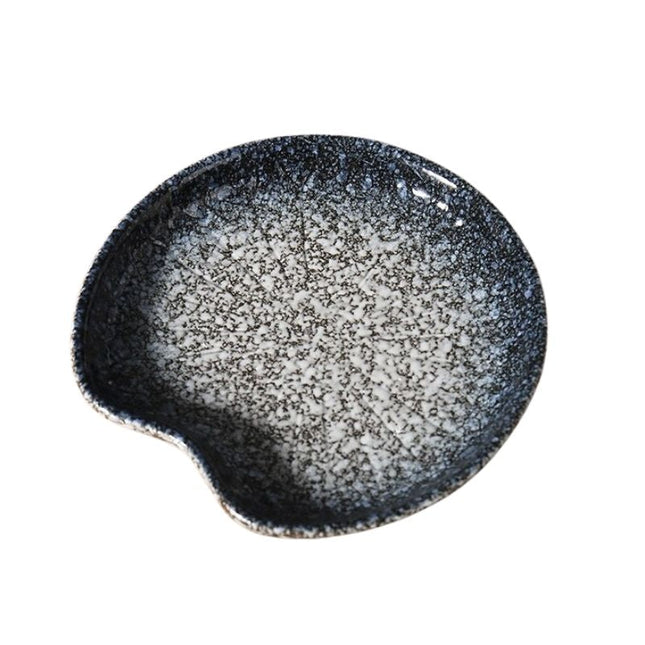 Keraaminen lumme saippua-alusta