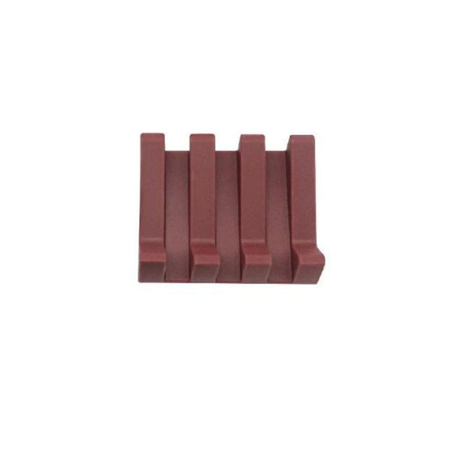 Moderni silikoninen kuivattava saippua-alusta