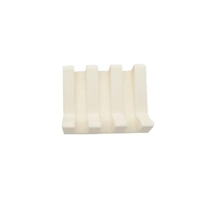 Moderni silikoninen kuivattava saippua-alusta