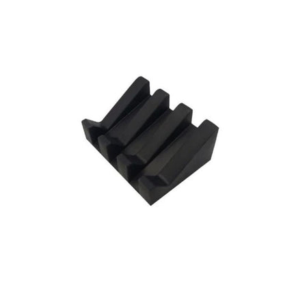 Moderni silikoninen kuivattava saippua-alusta