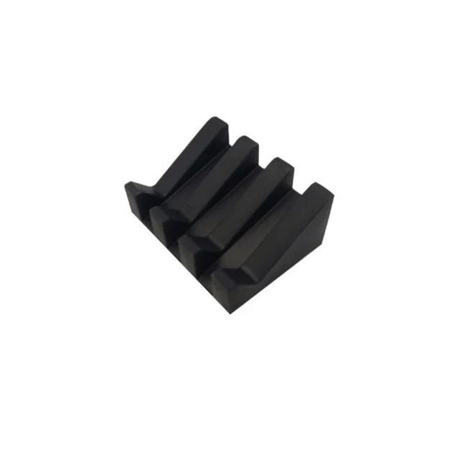 Moderni silikoninen kuivattava saippua-alusta