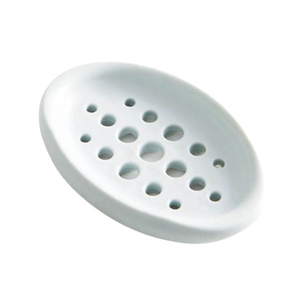 Joustava silikoninen saippua-alunen