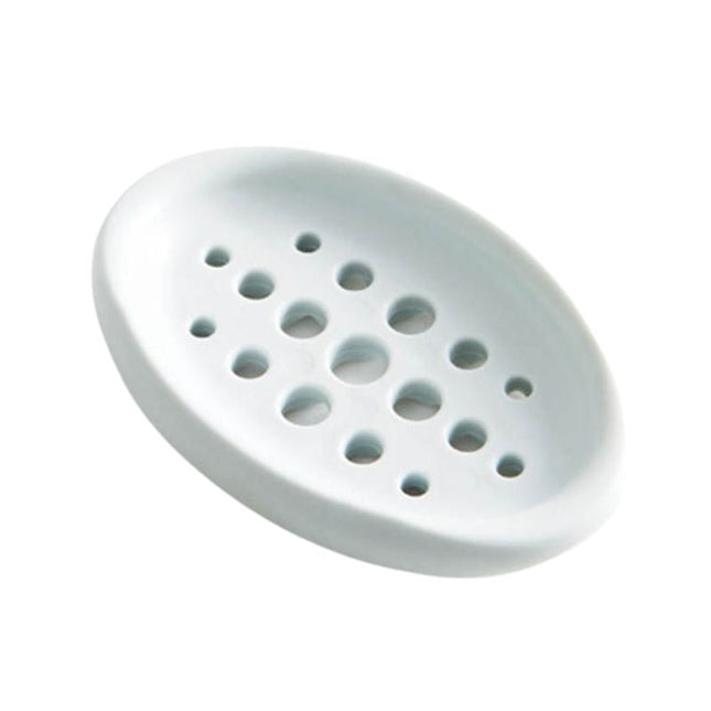 Joustava silikoninen saippua-alunen