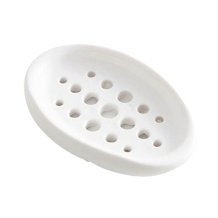 Joustava silikoninen saippua-alunen