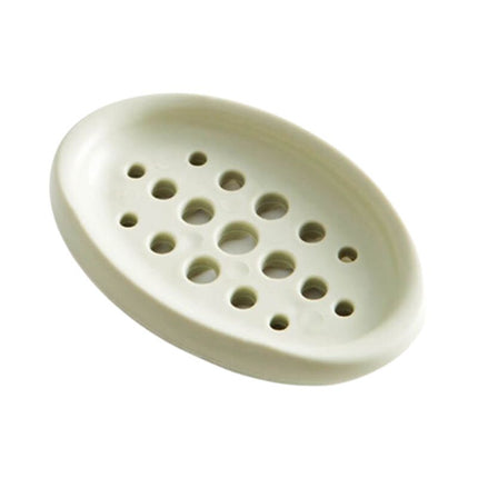 Joustava silikoninen saippua-alunen