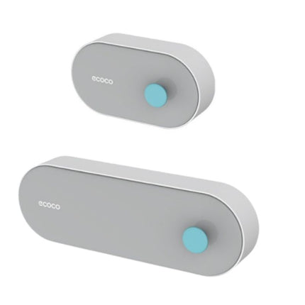 Seinään kiinnitettävä palasaippua-annostelija