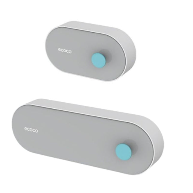 Seinään kiinnitettävä palasaippua-annostelija