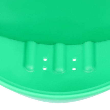 Hauska sammakko-saippuateline imukupeilla