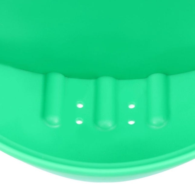 Hauska sammakko-saippuateline imukupeilla